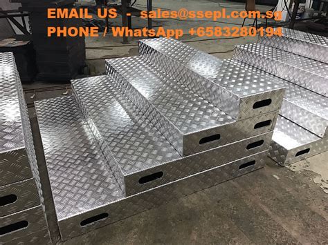 metal box fabrication singapore|aluminum fabrication singapore.